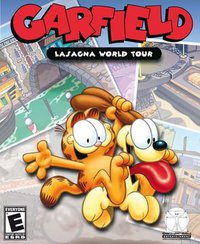 Garfield: Attack of the Mutant Lasagna