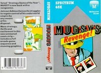 Mugsy's Revenge