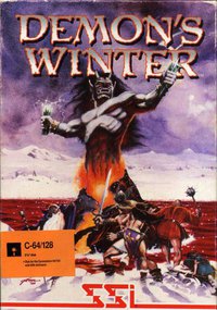 Demon's Winter