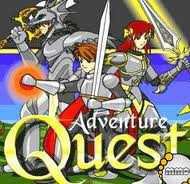 Adventure Quest