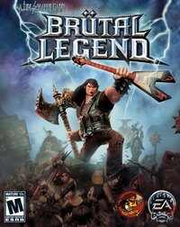 Brütal Legend