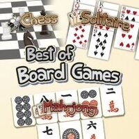 Best of Board Games