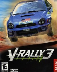 V-Rally 3