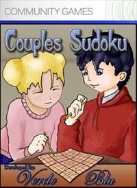 Couples Sudoku