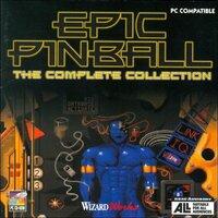 Epic Pinball