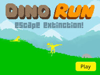 Dino Run