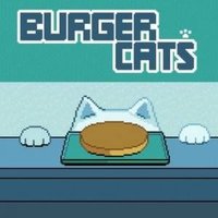 Burger Cats