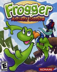 Frogger: Ancient Shadow