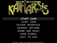 Katharsis