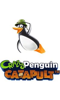 Crazy Penguin Catapult
