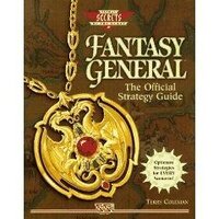 Fantasy General