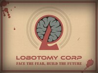 Lobotomy Corporation