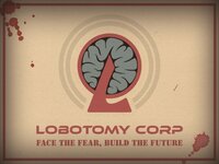 Lobotomy Corporation