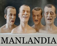 Manlandia