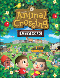 Animal Crossing: City Folk