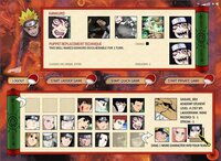 Naruto Arena