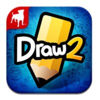 Draw Something 2