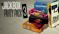 The Jackbox Party Pack 3