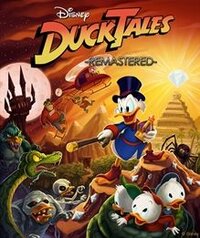 DuckTales: Remastered