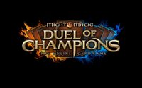 Might & Magic Duel of Champions