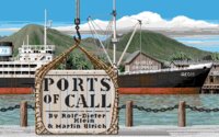 Ports of Call
