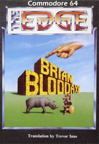 Brian Bloodaxe