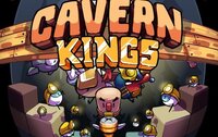 Cavern Kings