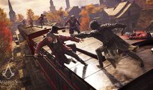 Assassin's Creed Syndicate giới thiệu tính năng dành riêng cho bản PC