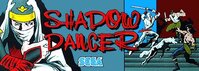 Shadow Dancer