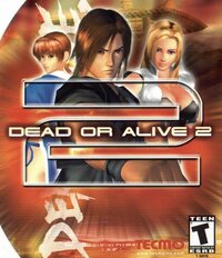 Dead or Alive 2