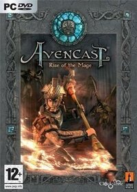 Avencast: Rise of the Mage