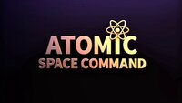 Atomic Space Command