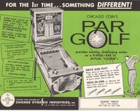 Par Golf