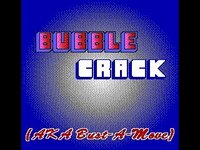 Bubble Crack