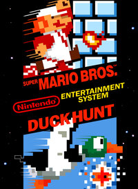 Super Mario Bros. / Duck Hunt