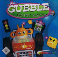 Gubble Buggy Racer