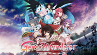 Touhou Genso Wanderer