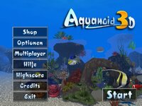Aquanoid 3 - 3D