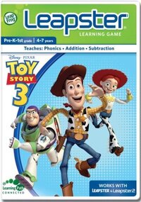 Toy Story 3