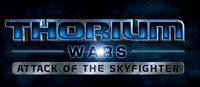 Thorium Wars: Attack of the Skyfighter