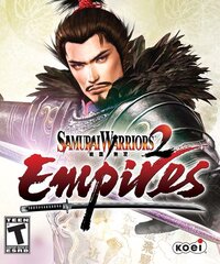 Samurai Warriors 2: Empires