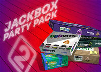 The Jackbox Party Pack 2