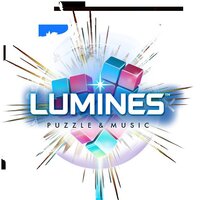 Lumines: Puzzle & Music