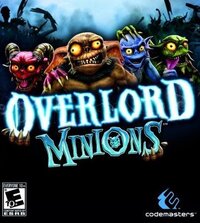 Overlord Minions