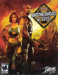 Fallout: Brotherhood of Steel