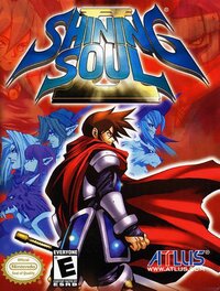 Shining Soul II
