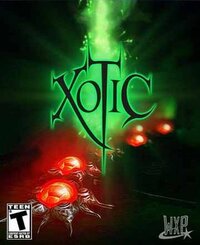 Xotic