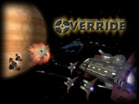 Escape Velocity: Override