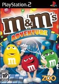 M&M's Adventure