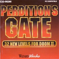 Perdition's Gate